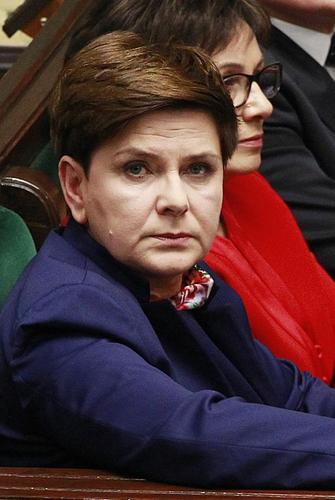 Polish Prime Minister: 'Nothing to See Here'