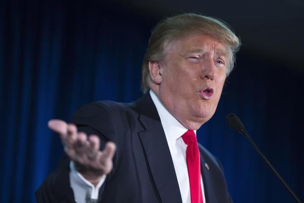 Trump Totally Wrong About Trade with China