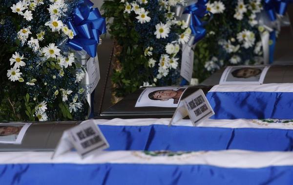 Central America's Gangs Are All Grown Up