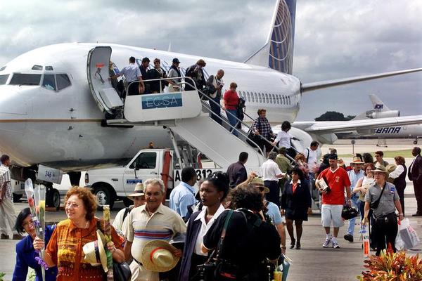 U.S.-Cuba Commercial Flights on Horizon