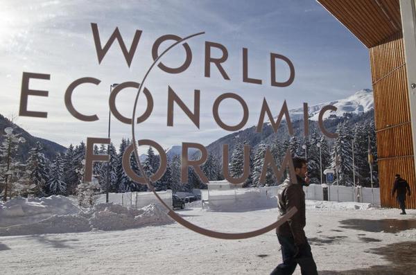 What's the Post-Post-Davos Model of the World?
