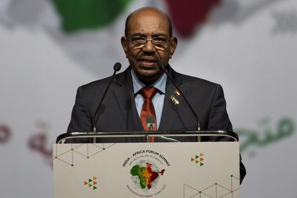 Why Sudan Wants to Stop the 'Spread of Shiism'