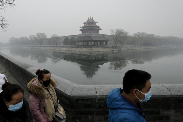 China's Deeply Flawed Ascent