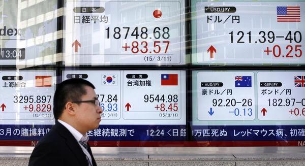Put Japan's Zombie Companies Out of Their Misery