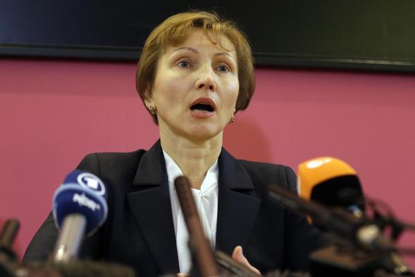Was Litvinenko Killed for Calling Putin a Pedophile?