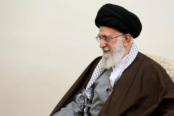 Is This Iran's China Moment?