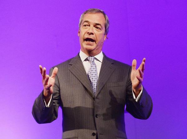 Brexit Pits Interests Against Emotion