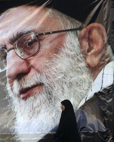 Iran's New and Dangerous Moment