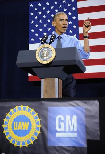Obama Is Poland's Only Hope