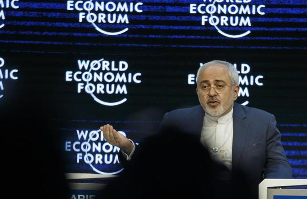 Iran's Hardliners Will Block Economic Reform