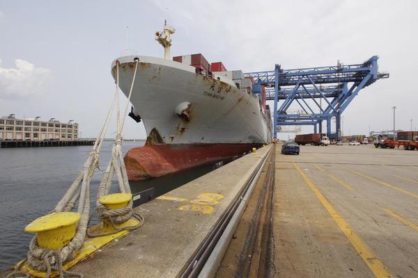 The Top 10 Victims of the Export Crisis