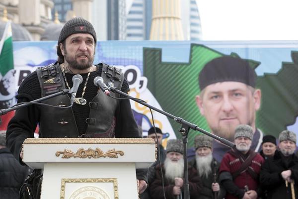 Repression or Reform? Putin's Decision