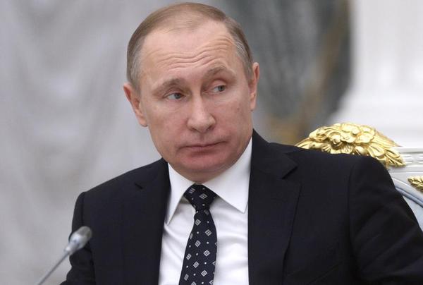 Russia's Regime Will Modernize or Collapse