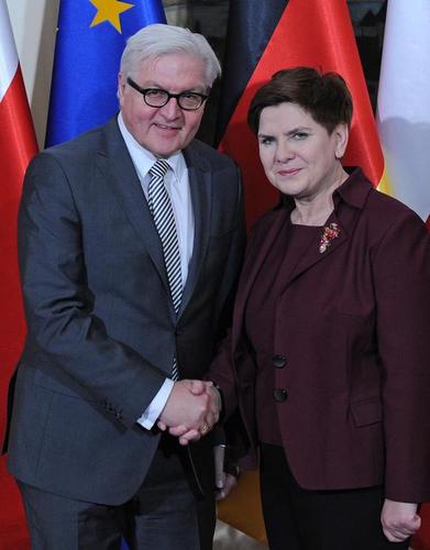Europe Must Draw a Line in the Polish Sand