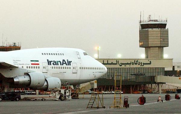 Why Boeing Kept Iran Dealings Under the Radar
