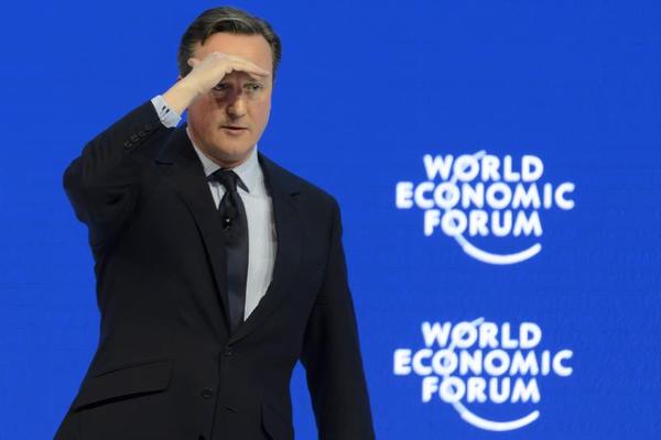 EU - UK = ?