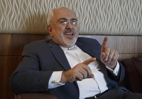 No, Iran Is Not 'Opening Up'