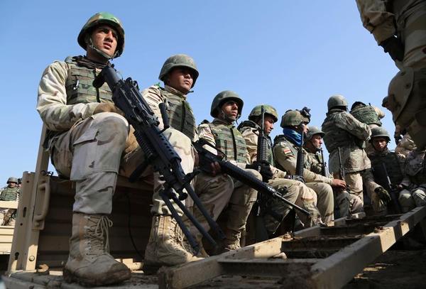 Appeasing Iran Hurts Us in Iraq