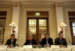 IMF Comes Back to East Asia