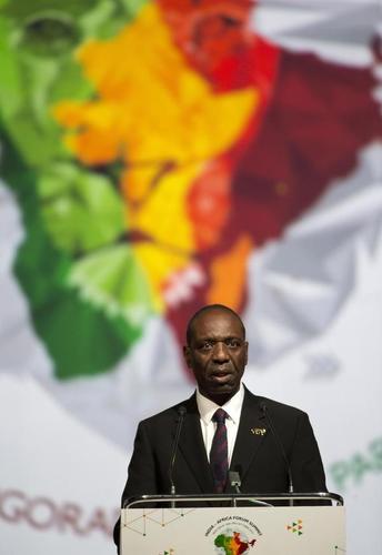 Can Peace Hold in Booming Mozambique?