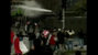 Chile World Cup Party Turns Violent
