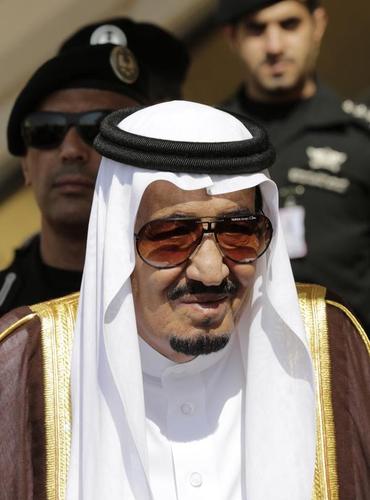 America's Long Relationship with Saudi Money