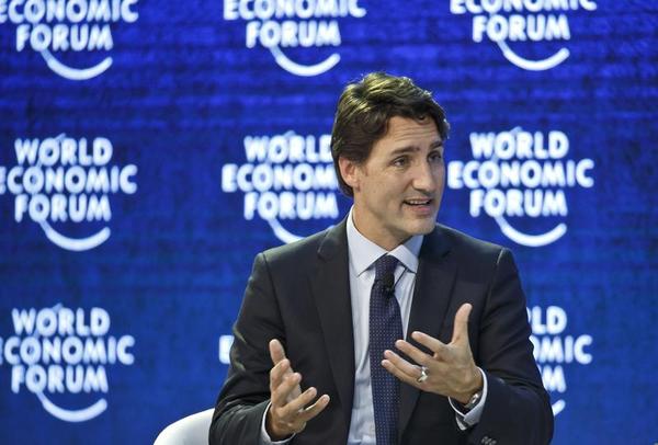 As Oil Boom Ends, Canadian Economy Stalls