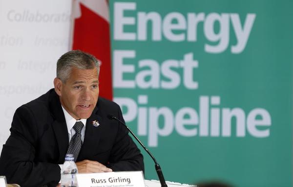 The Pipeline That Could Rip Canada Apart