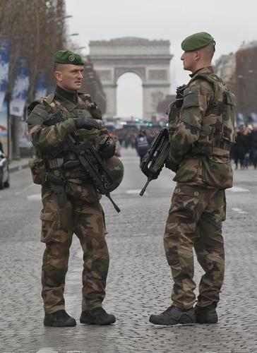 ISIS's Plan to Cause Death and Destruction in Europe