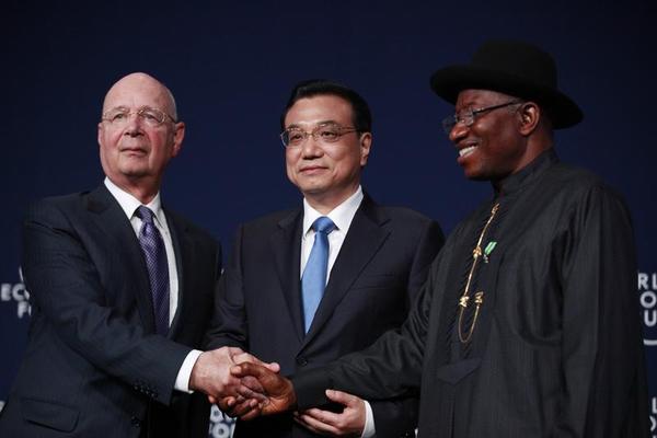 African Economies Shaken by Chinese Slowdown