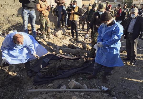 What Happens Once ISIS Is Defeated?
