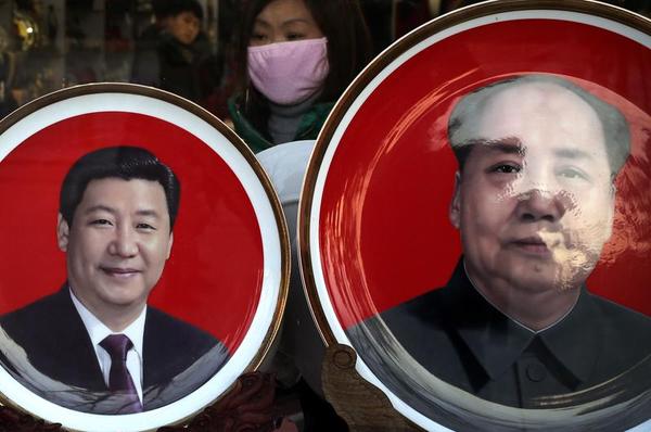 China May Disappoint the Arab World
