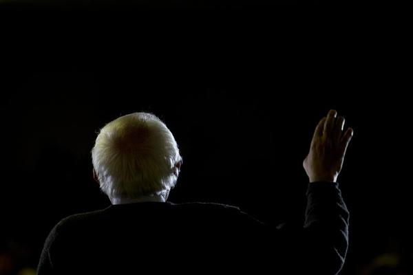 Why Do the Democrats Ignore Foreign Policy?