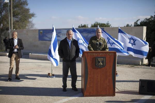 Why Israel Is so Cautious on ISIS