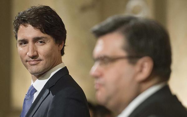 Get on Board With the Pacific Trade Deal