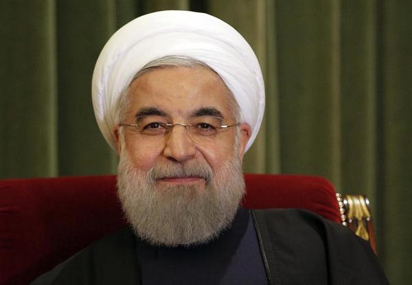 Iran Is Now a Great Power