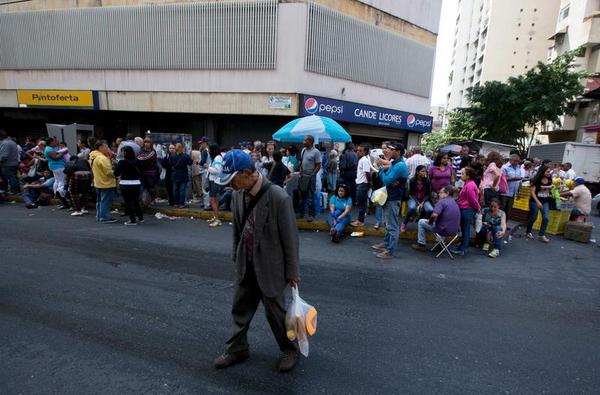 Crisis Reshaping Venezuelan Tourism
