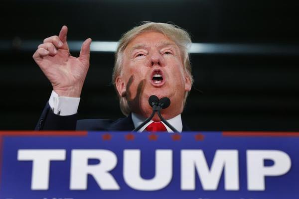 Extremists Are One Crisis Away from Power
