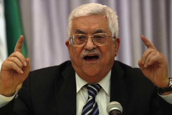 After Abbas: The Coming Palestinian Bloodbath