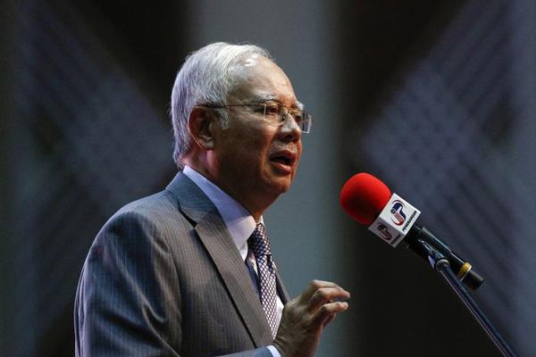 Malaysia's Utterly Bonkers Corruption Scandal