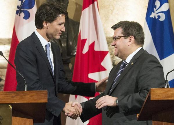 Why Is It Un-Canadian to Oppose a Pipeline?