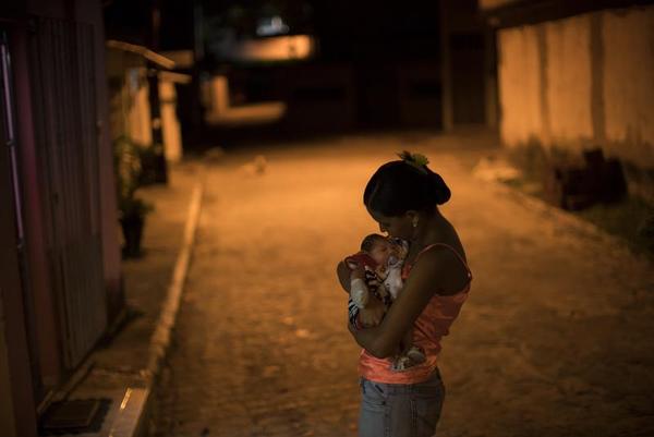 The Cheap Fix for Zika That Isn't Used
