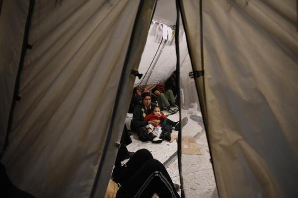 Sweden Shows Us How Not to Handle Migration