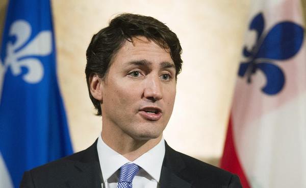 Why Is Canada Leaving the Fight on ISIS?