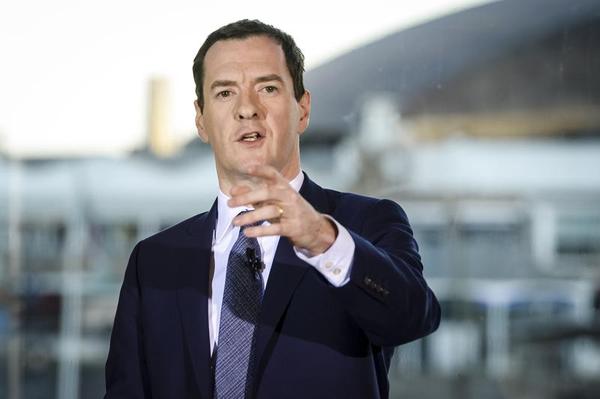 The Treacherous Path to Tory Leadership
