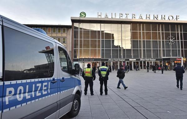 Europe's Suicidal Tolerance of Intolerance