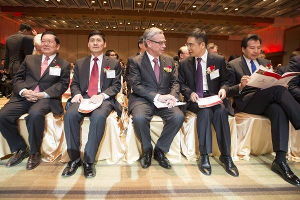 Where Will China Lead Canada?