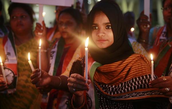 India's Media Has a Rape Problem