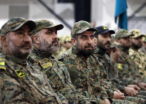 The Crackdown on Hezbollah's Financing Network