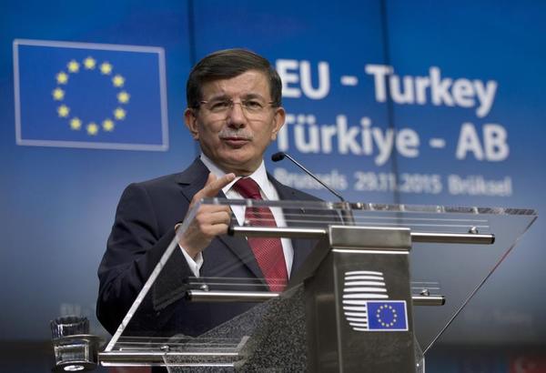 What Happened to Europe's Principled Foreign Policy?